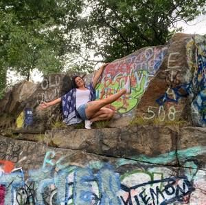 Meet your Posher, Tiphani